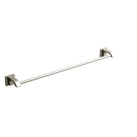 Riobel 60 Cm (24") Towel Bar ZO5BN